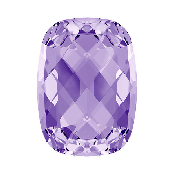 Swarovski Fancy Stones 4565 18 x 13 mm Tanzanite F