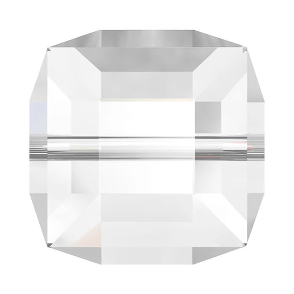 Swarovski Crystal Beads 5601 6 mm Crystal