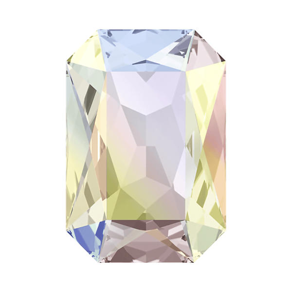 Swarovski Fancy Stones 4627 27 x 18,5 mm Crystal AB