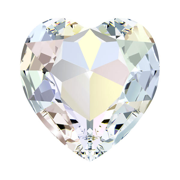 Swarovski Fancy Stones 4827 28 mm Crystal AB F