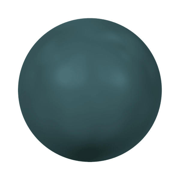 Swarovski Crystal Pearls 5817 10 mm Crystal Tahitian Look Pearl