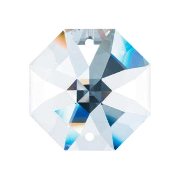 Swarovski Lighting Crystals 8116 16 mm Crystal
