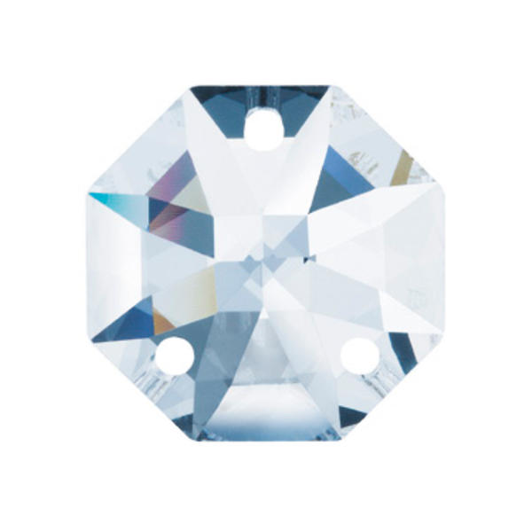 Swarovski Lighting Crystals 8117 16 mm Crystal