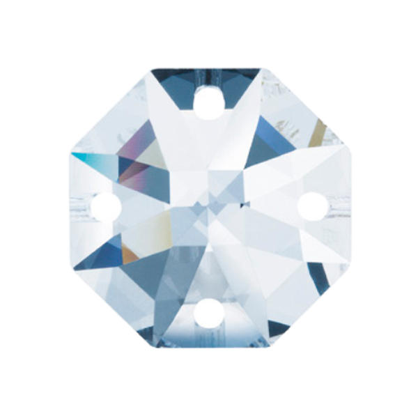 Swarovski Lighting Crystals 8118 22 mm Crystal