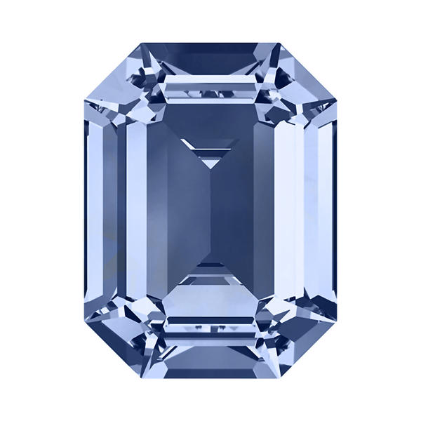 Swarovski Fancy Stones 4610 14 x 10 mm Montana F