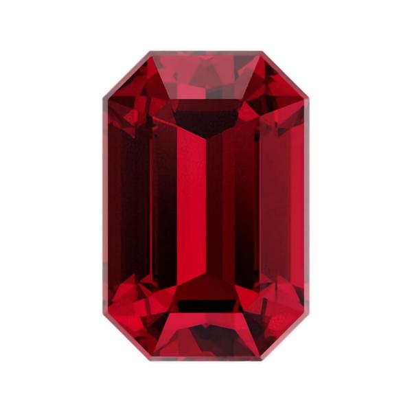 Swarovski Fancy Stones 4600 6 x 4 mm Siam F