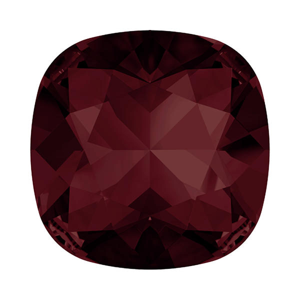 Swarovski Fancy Stones 4470 12 mm Burgundy F