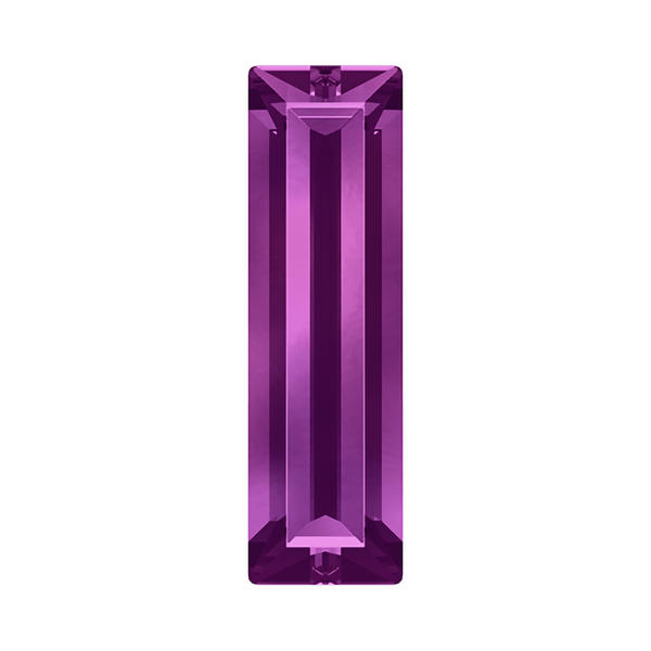 Swarovski Fancy Stones 4500 3 x 2 mm Amethyst