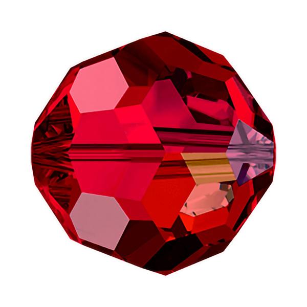 Swarovski Crystal Beads 5000 12 mm Siam AB