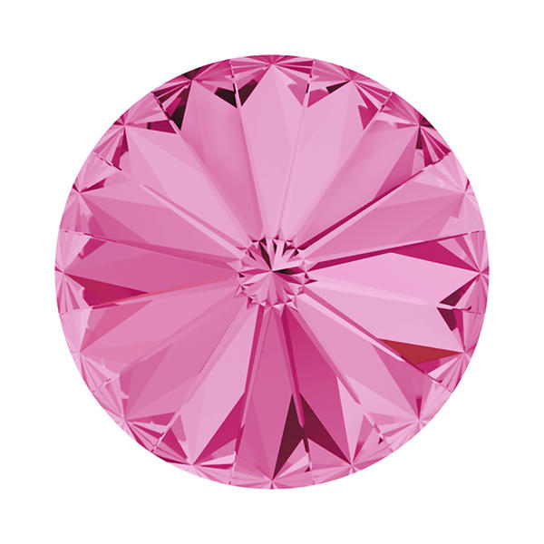 Swarovski Round Stones 1122 ss 47 Rose