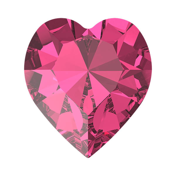 Swarovski Fancy Stones 4800 5,5 x 5 mm Rose F