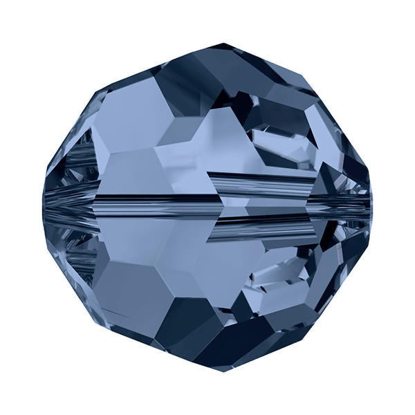 Swarovski Crystal Beads 5000 5 mm Montana