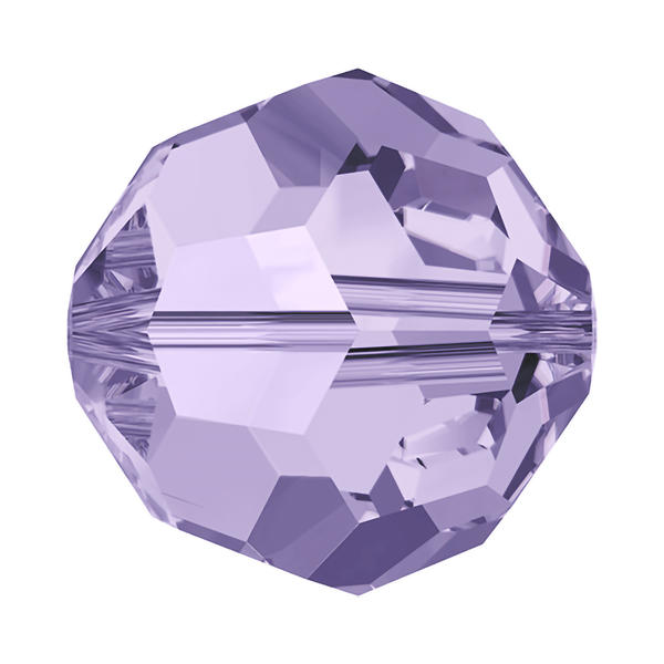 Swarovski Crystal Beads 5000 6 mm Violet
