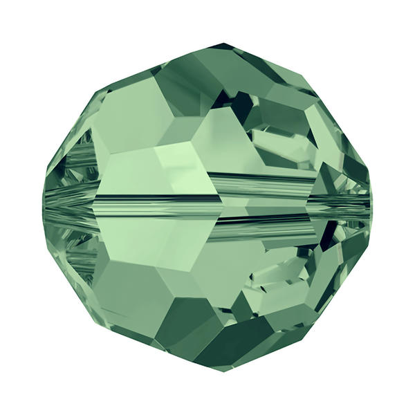 Swarovski Crystal Beads 5000 6 mm Erinite