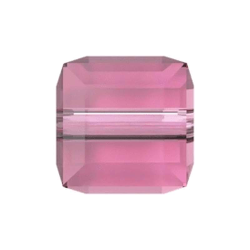 Swarovski Crystal Beads 5601 4 mm Rose