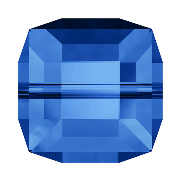 Swarovski Crystal Beads 5601 4 mm Sapphire
