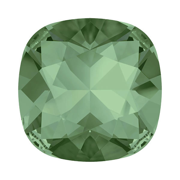 Swarovski Fancy Stones 4470 10 mm Erinite F