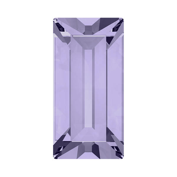 Swarovski Fancy Stones 4501 4 x 2 mm Violet F