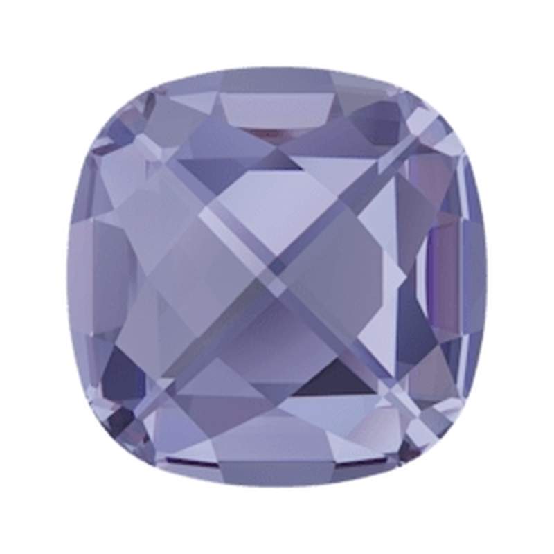 Swarovski Fancy Stones 4461 12 mm Tanzanite
