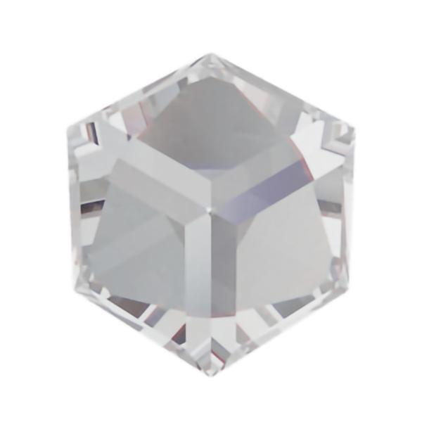 Swarovski Fancy Stones 4841 8 mm Crystal