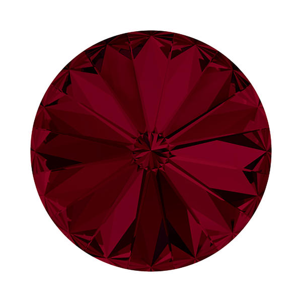 Swarovski Round Stones 1122 ss 39 Siam F