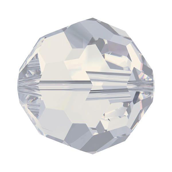 Swarovski Crystal Beads 5000 3 mm White Opal