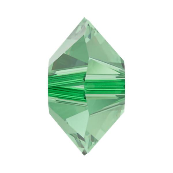 Swarovski Crystal Beads 5305 5 mm Peridot