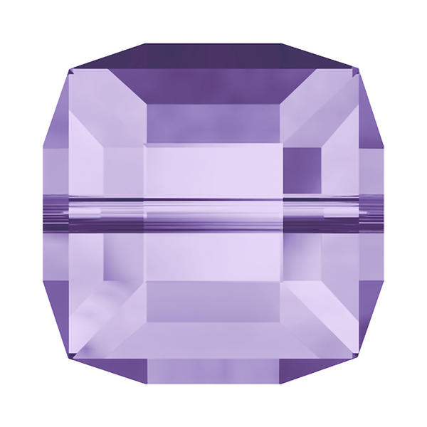 Swarovski Crystal Beads 5601 4 mm Tanzanite