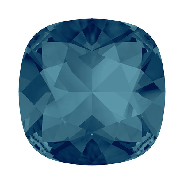 Swarovski Fancy Stones 4470 12 mm Indicolite