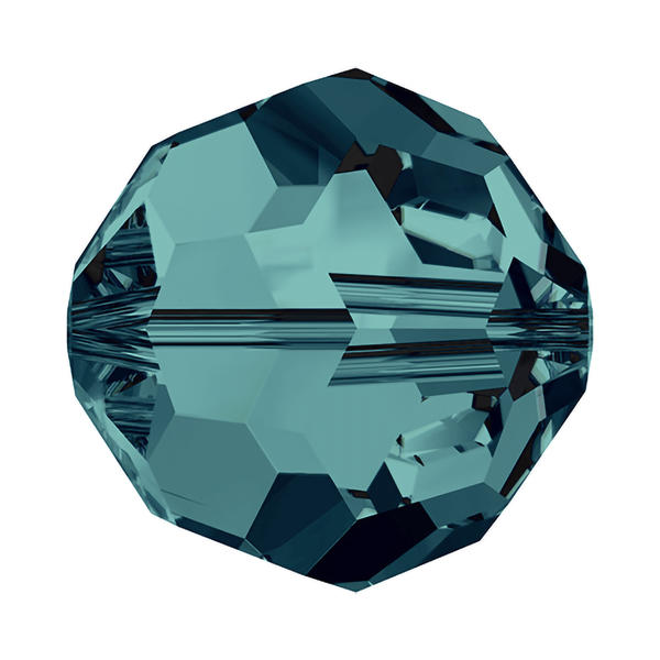 Swarovski Crystal Beads 5000 8 mm Indicolite