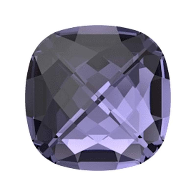 Swarovski Fancy Stones 4461 16 mm Tanzanite F