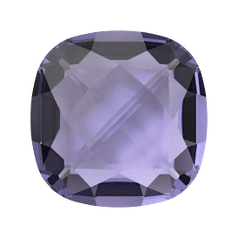Swarovski Fancy Stones 4461 16 mm Tanzanite