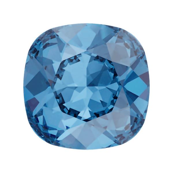 Swarovski Fancy Stones 4470 10 mm Sapphire F