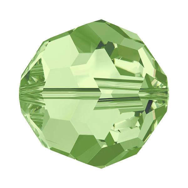 Swarovski Crystal Beads 5000 2 mm Peridot