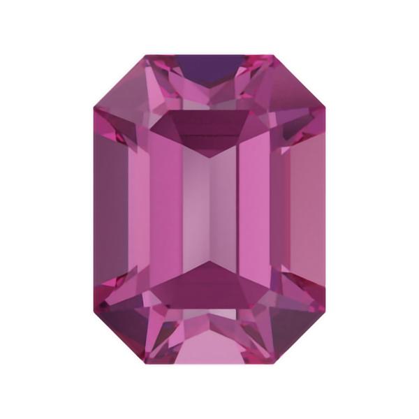 Swarovski Fancy Stones 4600 8 x 6 mm Amethyst