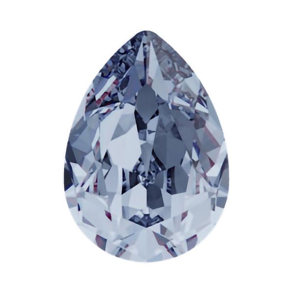 Swarovski Fancy Stones 4320 14 x 10 mm Light Sapphire F