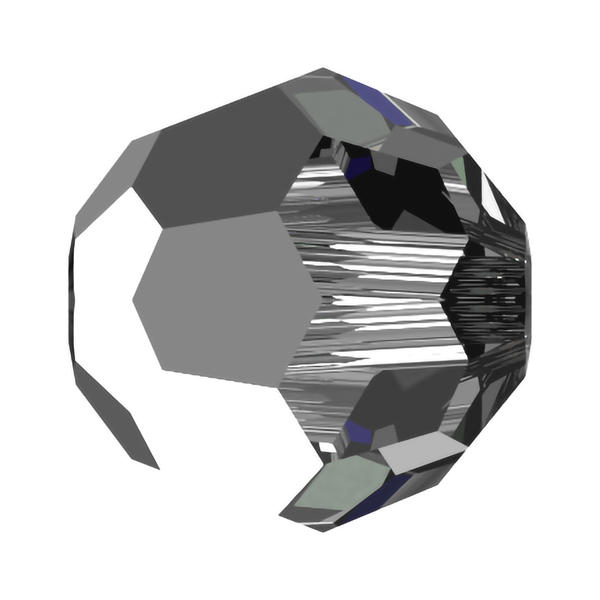 Swarovski Crystal Beads 5000 2 mm Crystal CAL