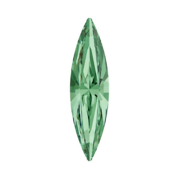 Swarovski Fancy Stones 4200 8 x 4 mm Peridot F
