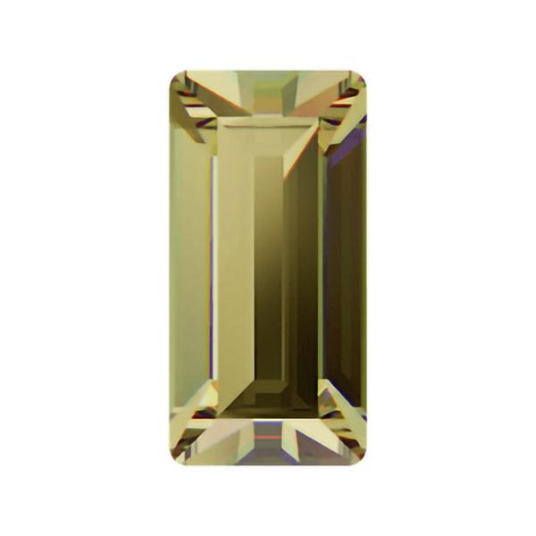 Swarovski Fancy Stones 4501 4 x 2 mm Jonquil F