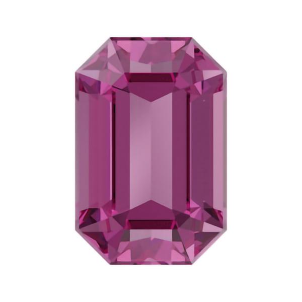 Swarovski Fancy Stones 4600 6 x 4 mm Amethyst