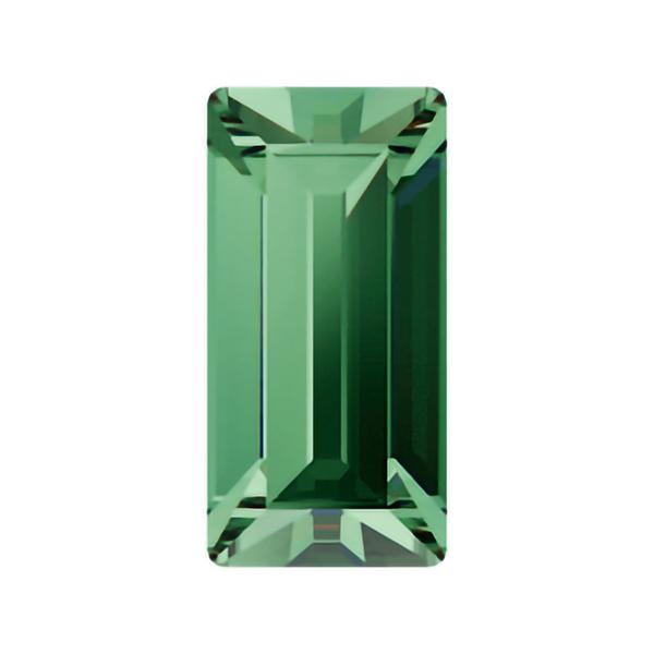 Swarovski Fancy Stones 4501 5 x 2,5 mm Peridot F