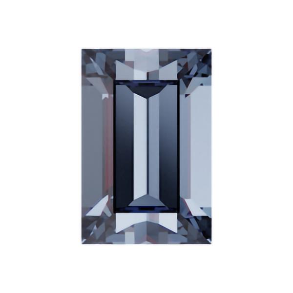Swarovski Fancy Stones 4500 3 x 2 mm Light Sapphire F