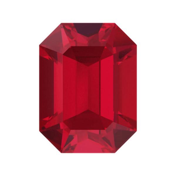 Swarovski Fancy Stones 4600 8 x 6 mm Siam