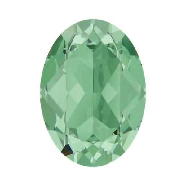 Swarovski Fancy Stones 4120 6 x 4 mm Peridot