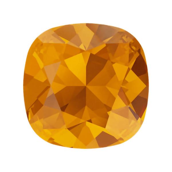 Swarovski Fancy Stones 4470 18 mm Topaz
