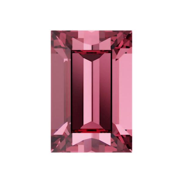 Swarovski Fancy Stones 4500 3 x 2 mm Rose F