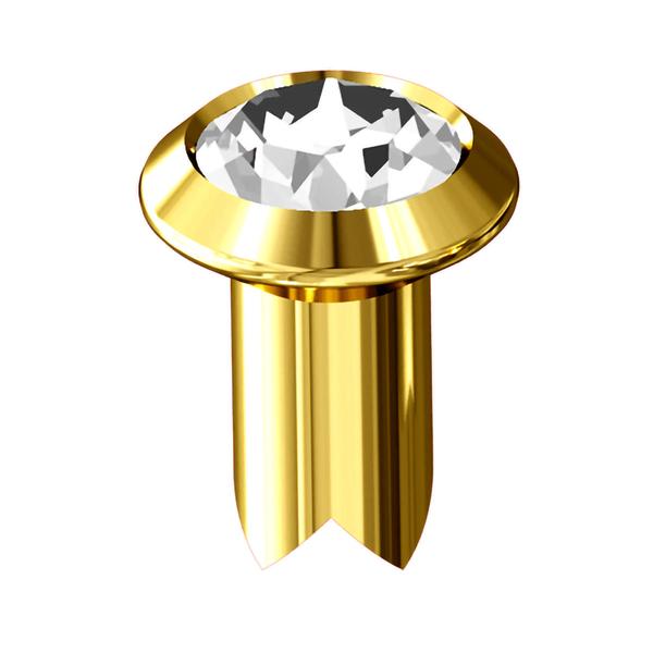 Swarovski Crystal Rivets 53000081001