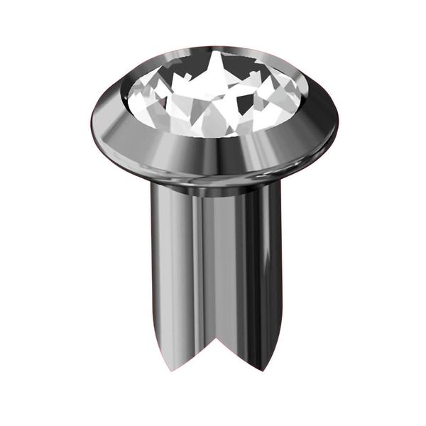 Swarovski Crystal Rivets 53000086001