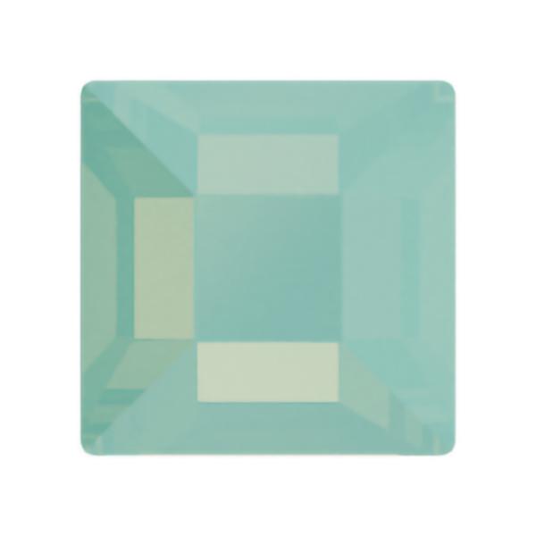 Swarovski Flatback Crystals 2400 4 mm Chrysolite Opal F