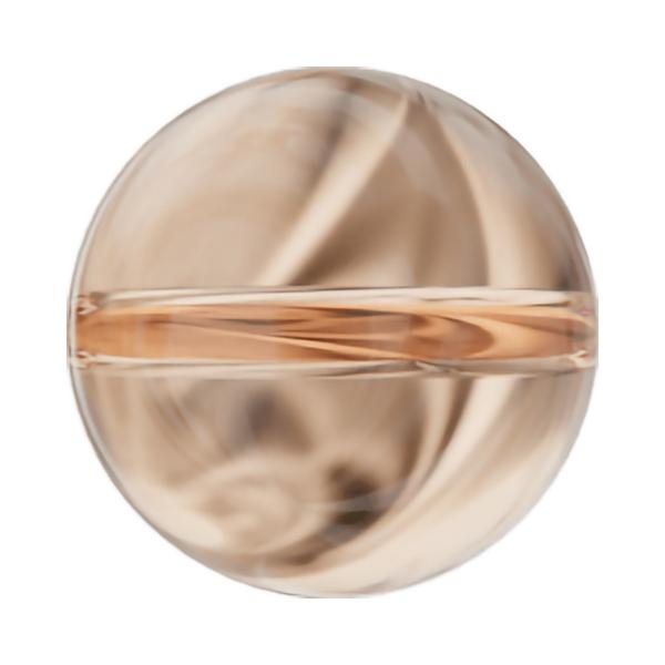 Swarovski Crystal Beads 5028/4 10 mm Light Silk
